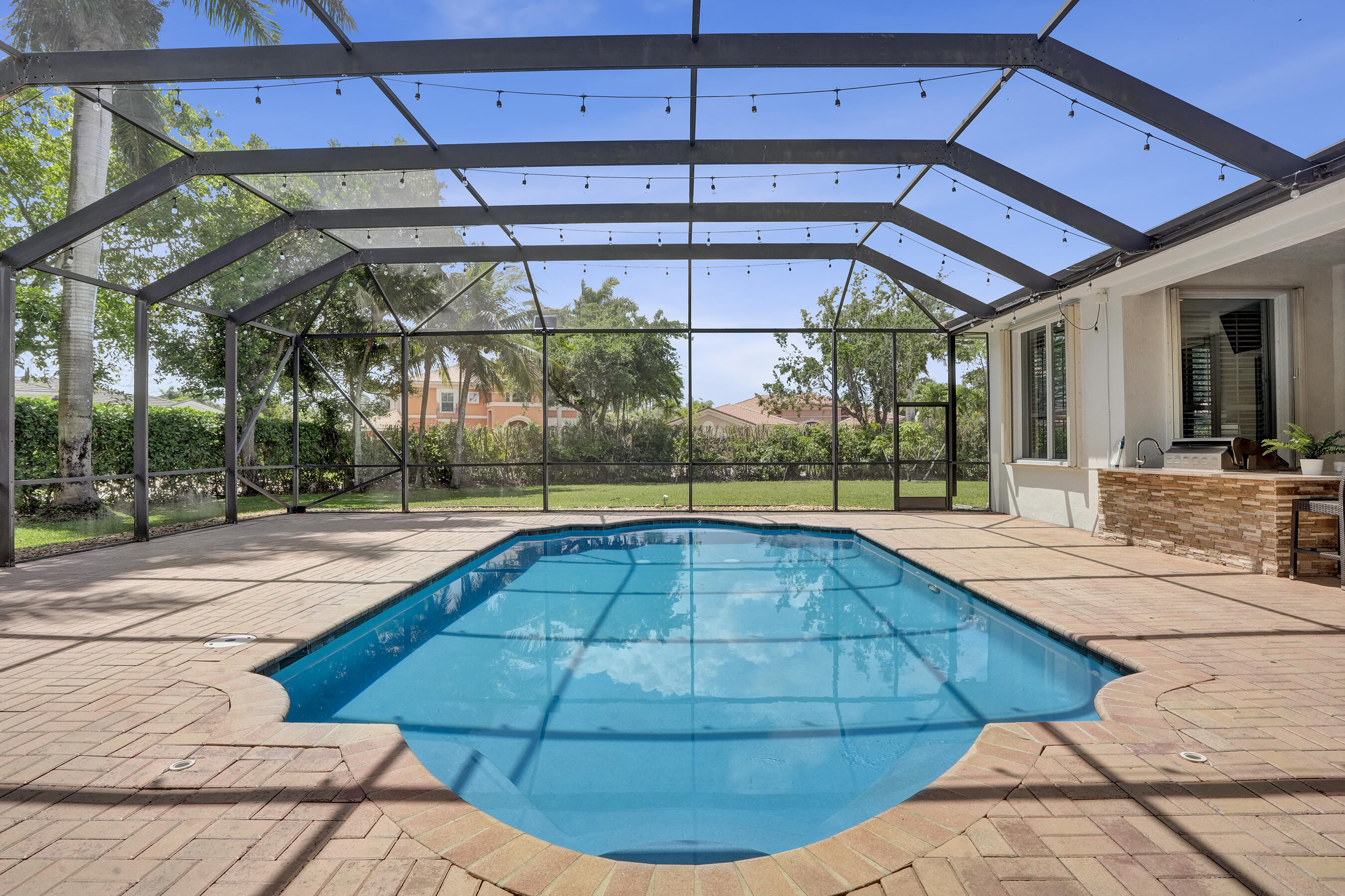 HERON BAY NORTHWEST - Residential