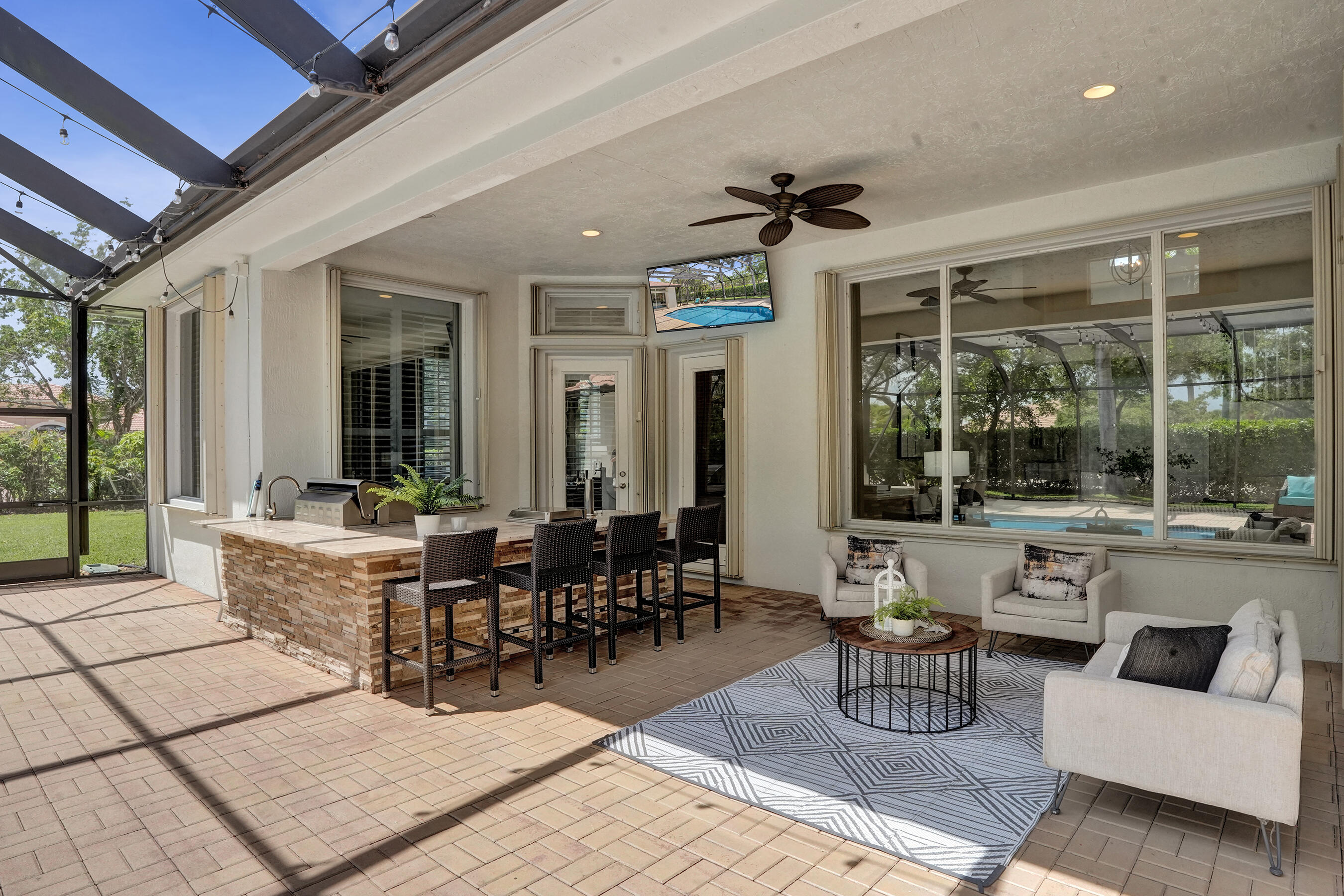 HERON BAY NORTHWEST - Residential