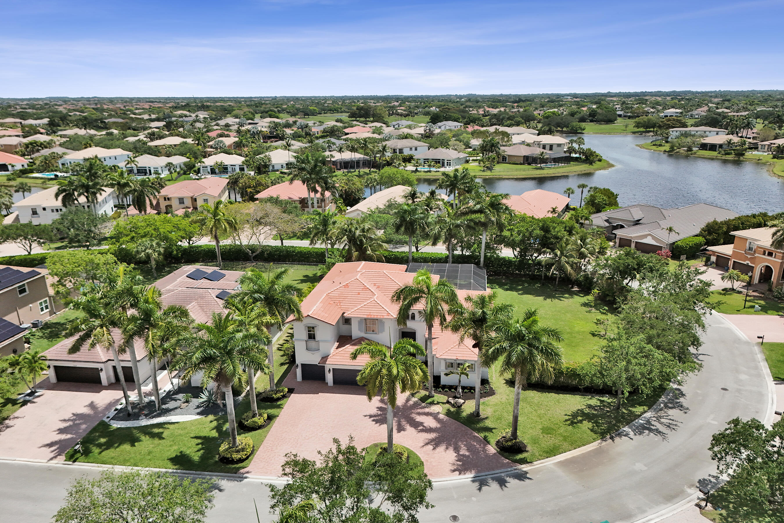 HERON BAY NORTHWEST - Residential