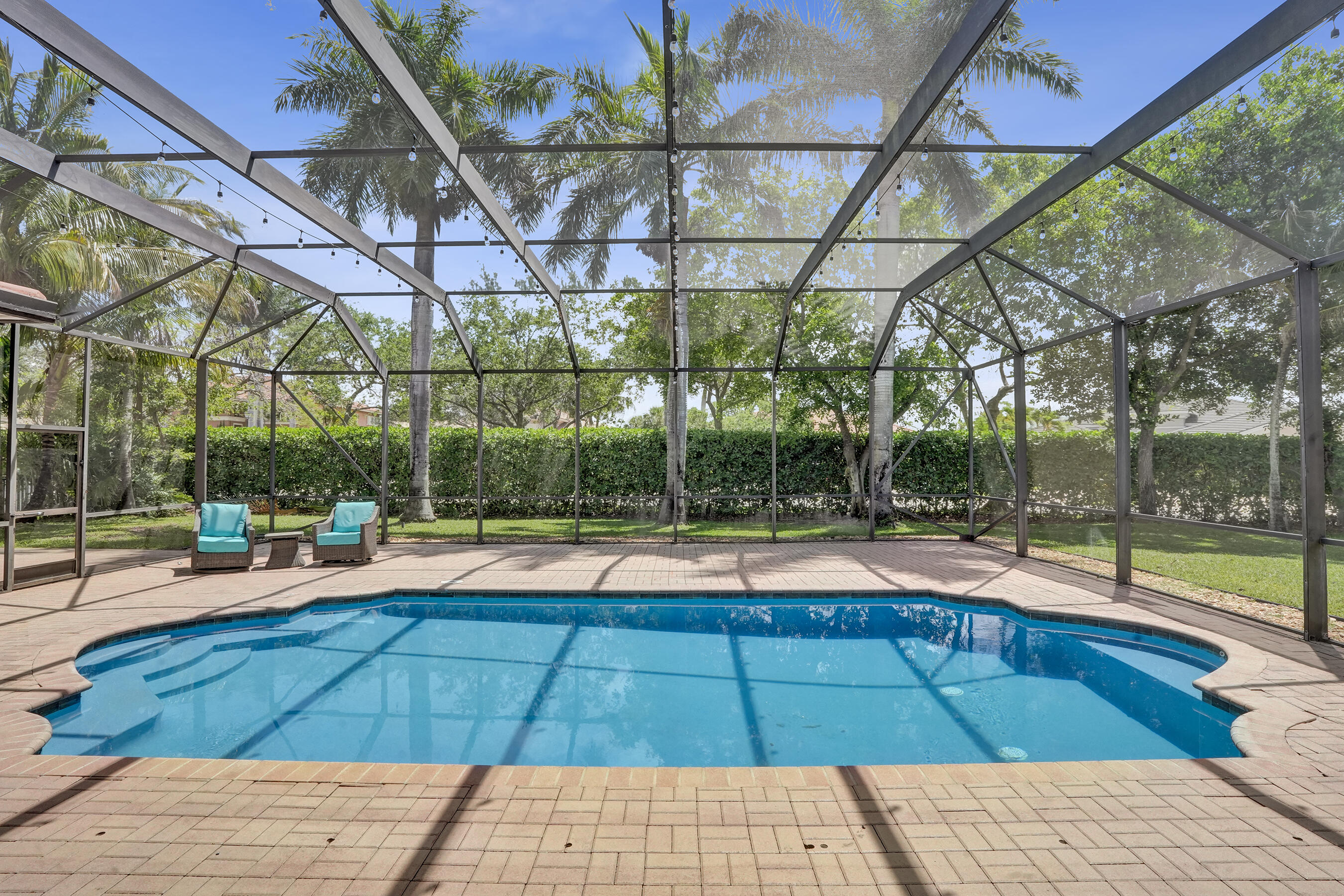 HERON BAY NORTHWEST - Residential