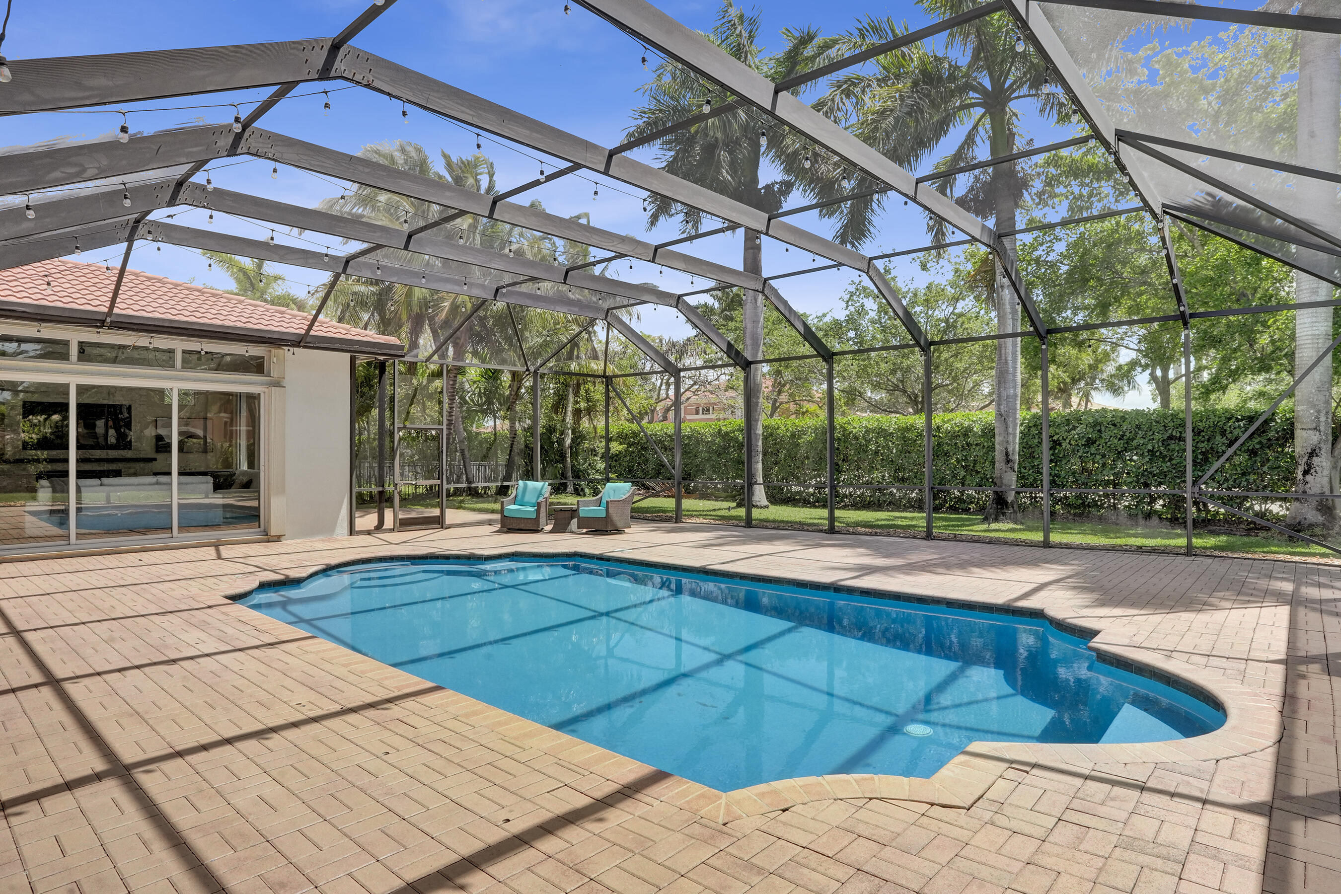 HERON BAY NORTHWEST - Residential