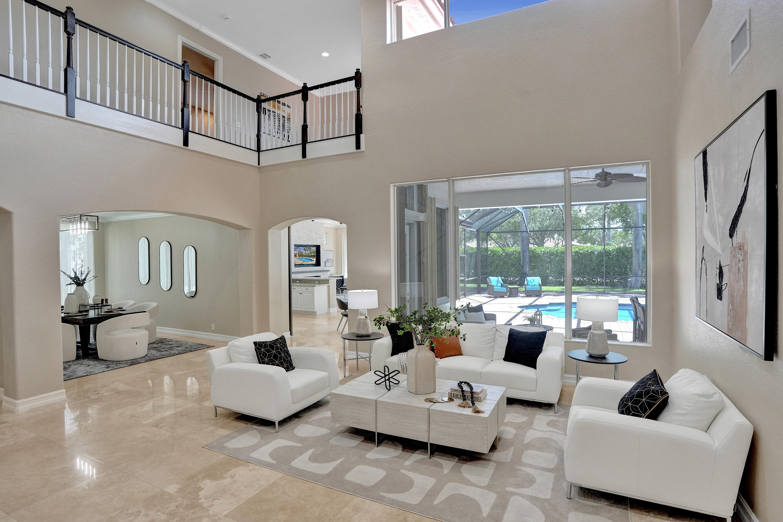 HERON BAY NORTHWEST - Residential