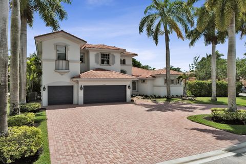 Photo of 7500 NW 124th Avenue, Parkland, FL 33076 (MLS # B26025409)