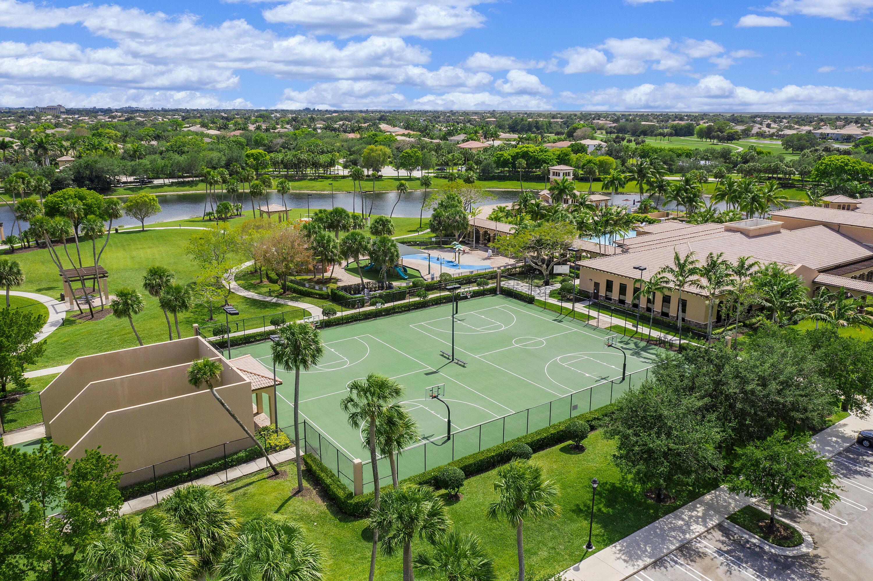HERON BAY NORTHWEST - Residential