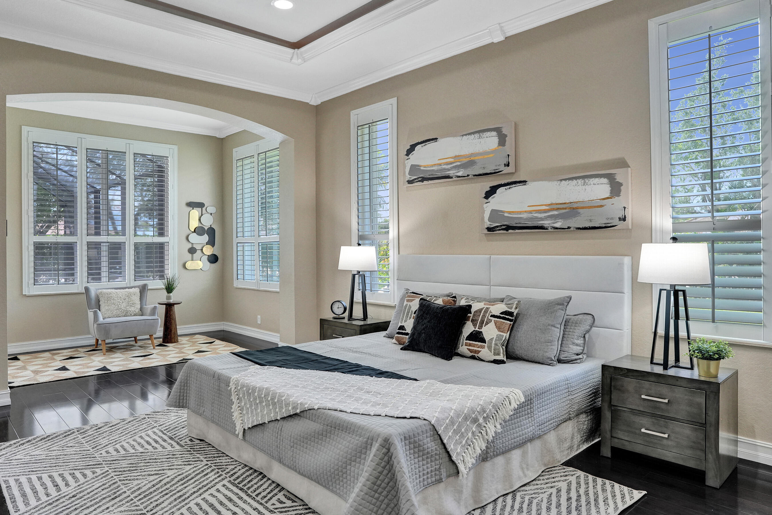 HERON BAY NORTHWEST - Residential