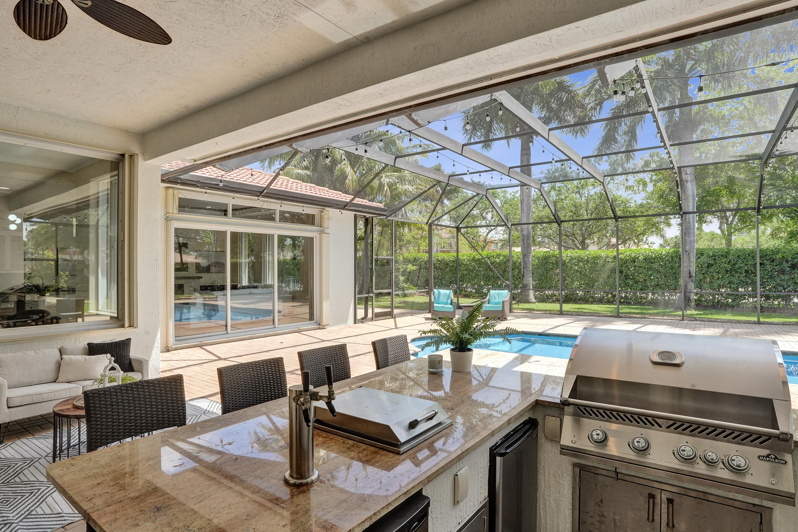 HERON BAY NORTHWEST - Residential