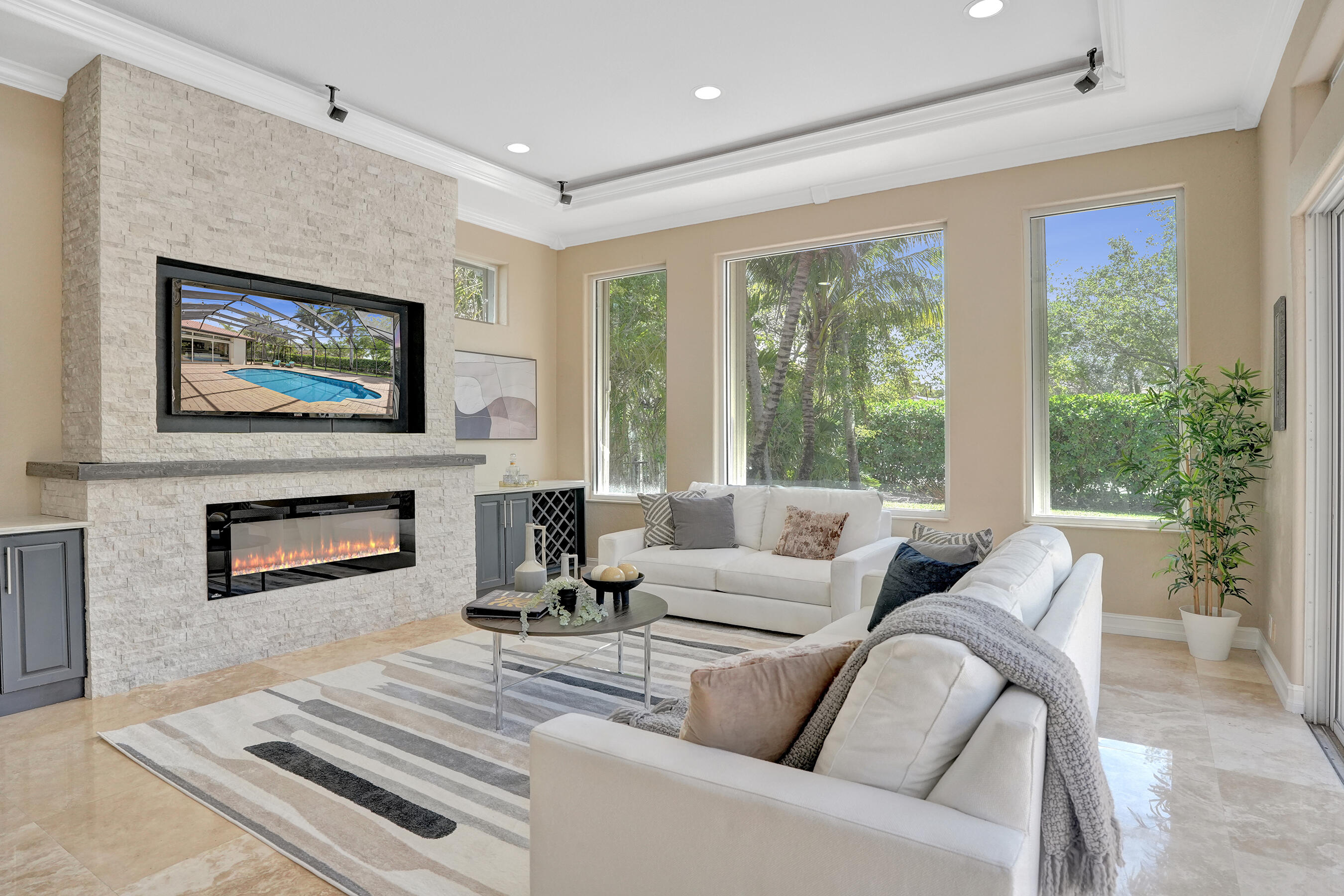 HERON BAY NORTHWEST - Residential