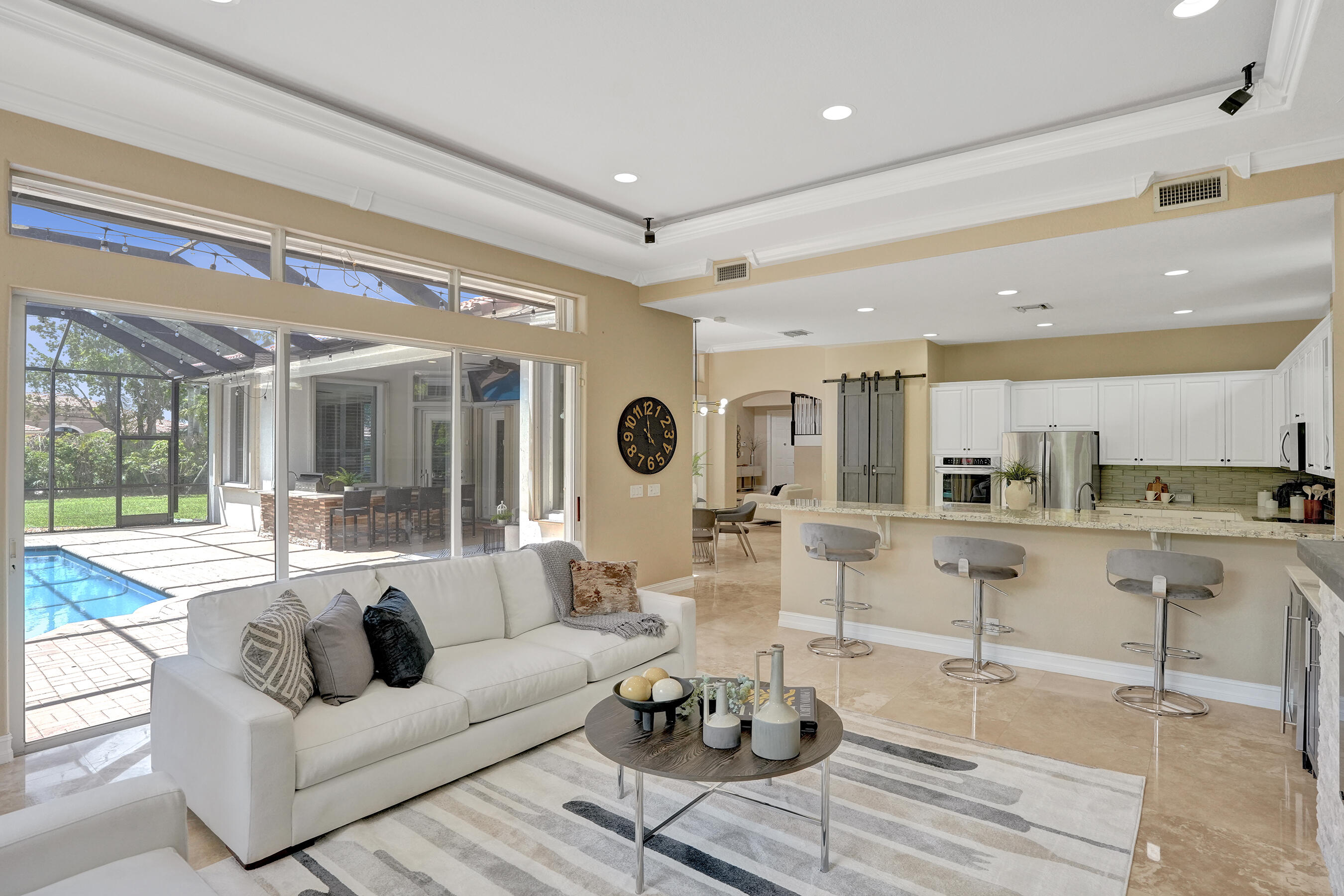 HERON BAY NORTHWEST - Residential