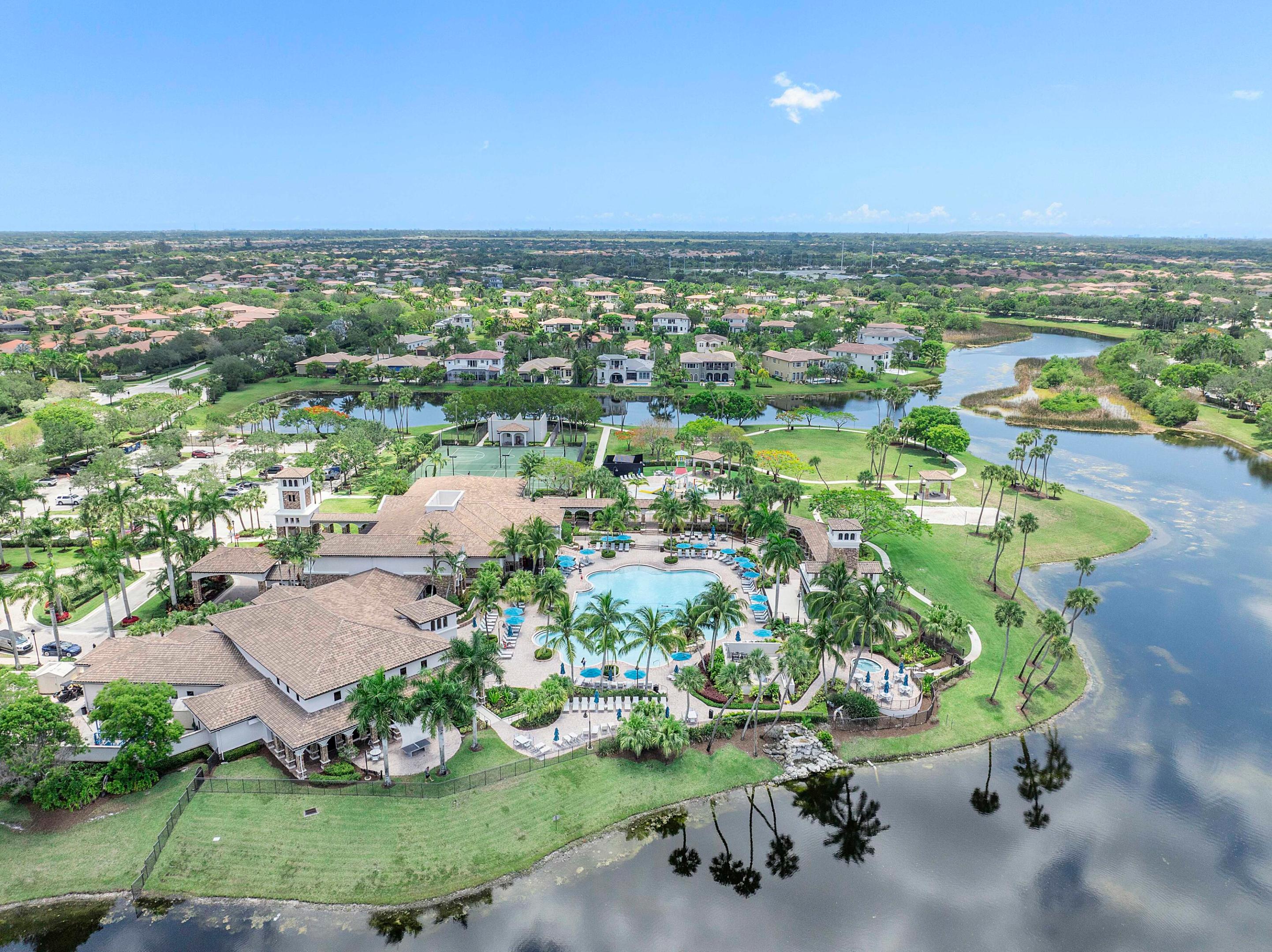 HERON BAY NORTHWEST - Residential
