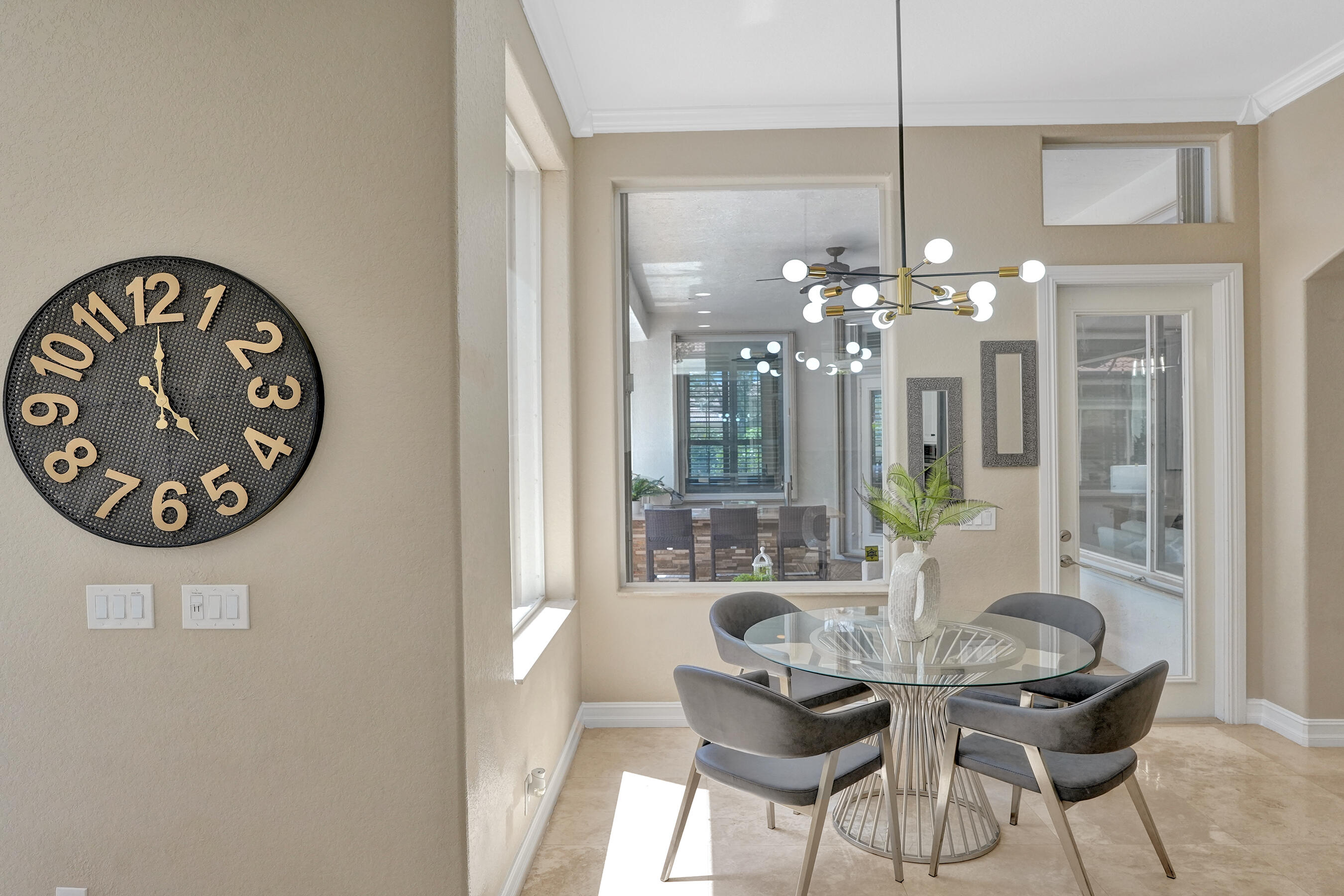 HERON BAY NORTHWEST - Residential
