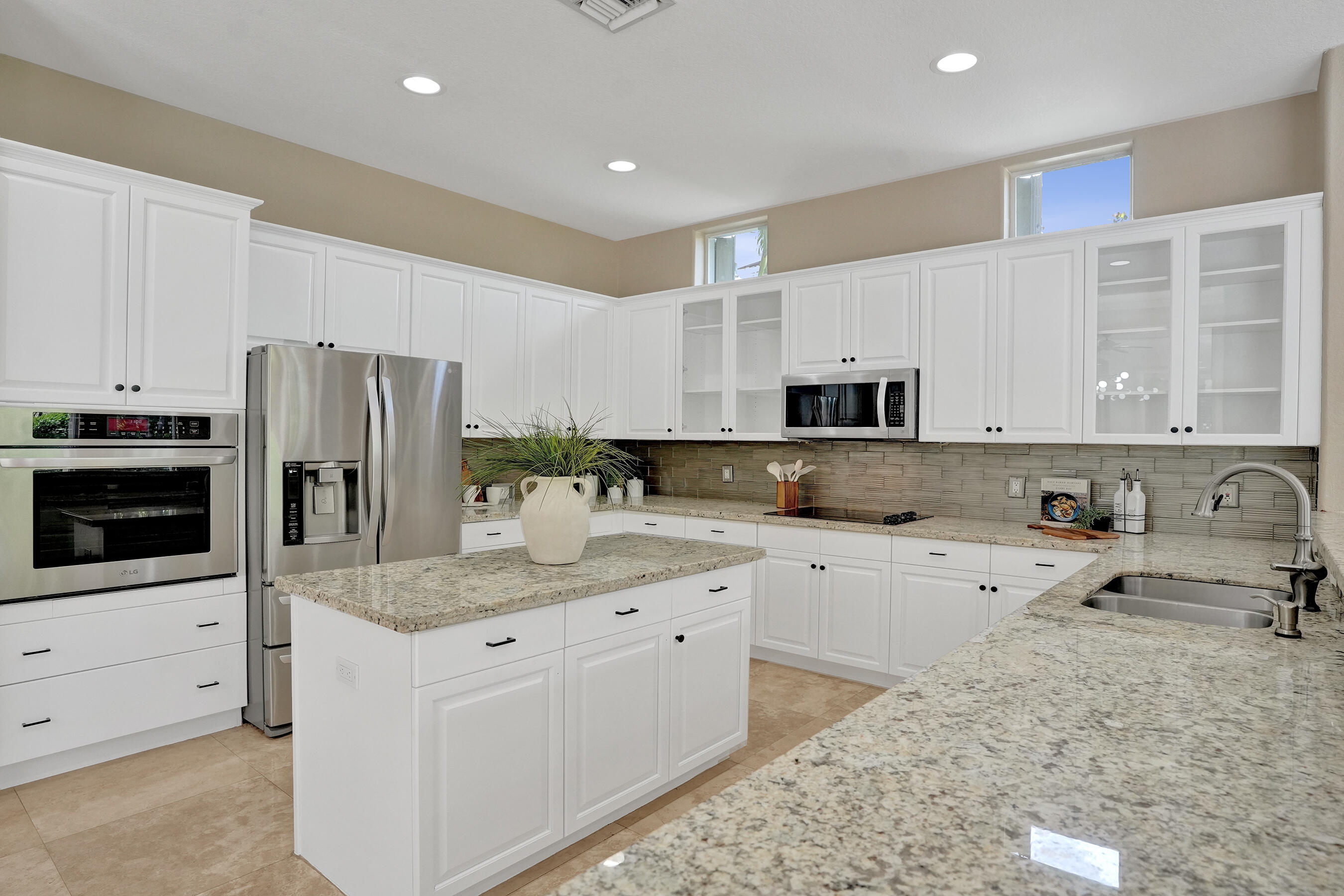 HERON BAY NORTHWEST - Residential