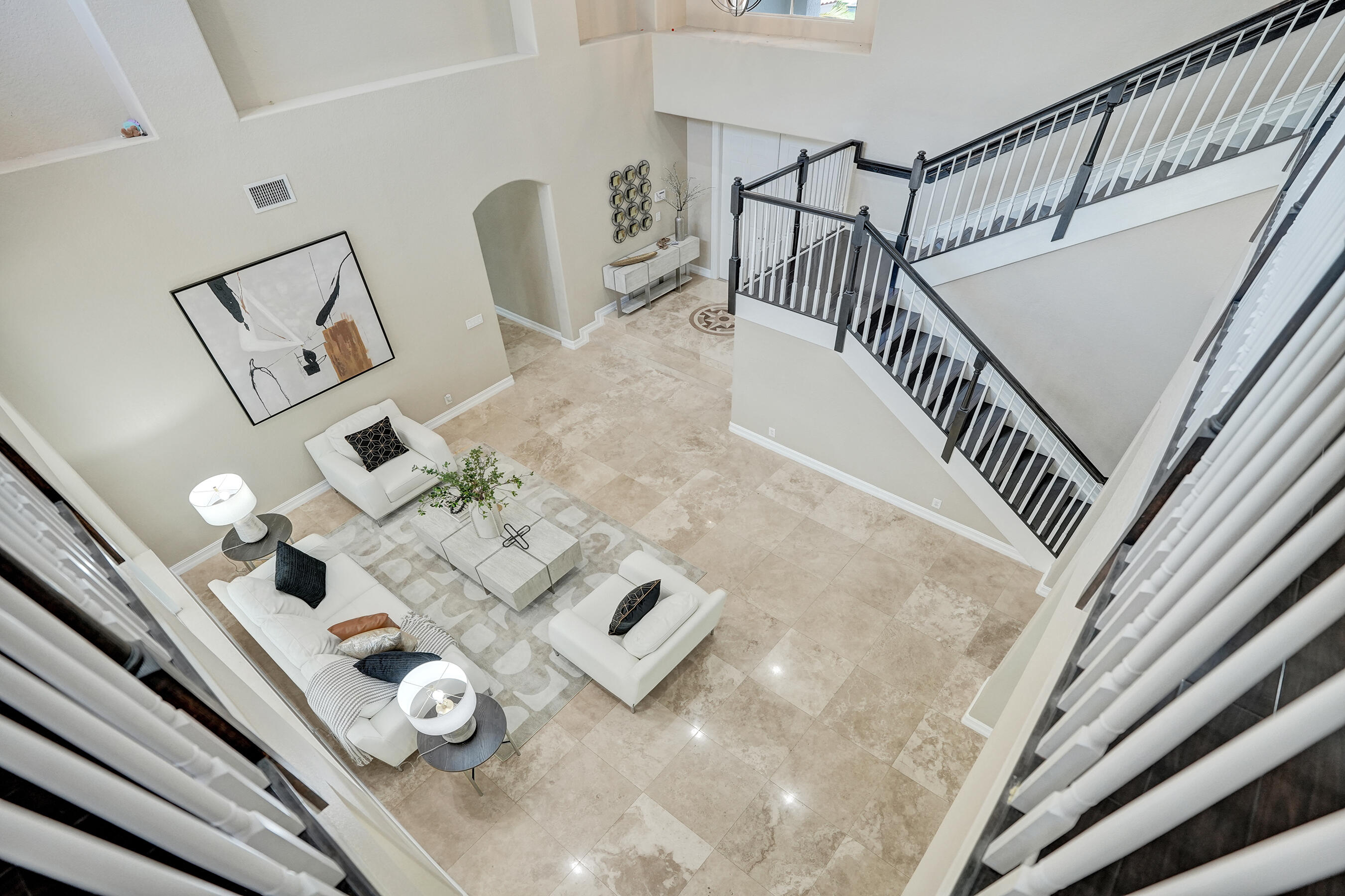 HERON BAY NORTHWEST - Residential
