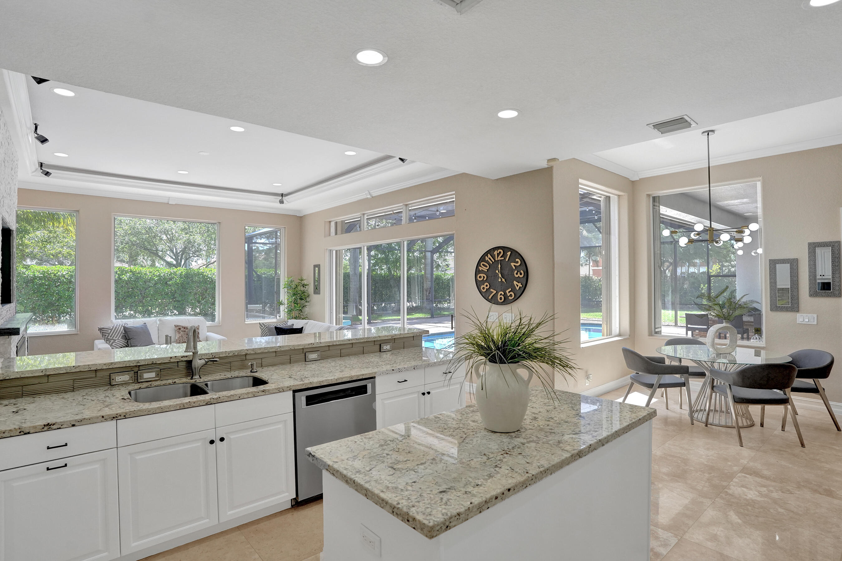 HERON BAY NORTHWEST - Residential