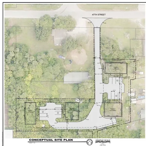 47th St, Vero Beach, FL MLS: R11064560