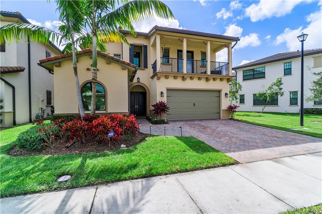 Watercrest at Parkland - Residential