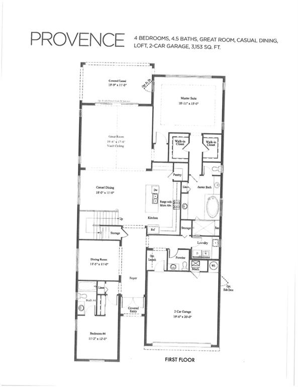 Watercrest at Parkland - Residential