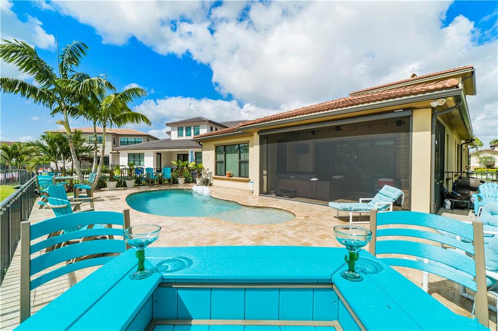 Watercrest at Parkland - Residential