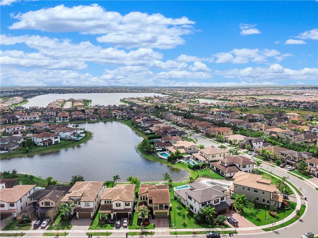 Watercrest at Parkland - Residential