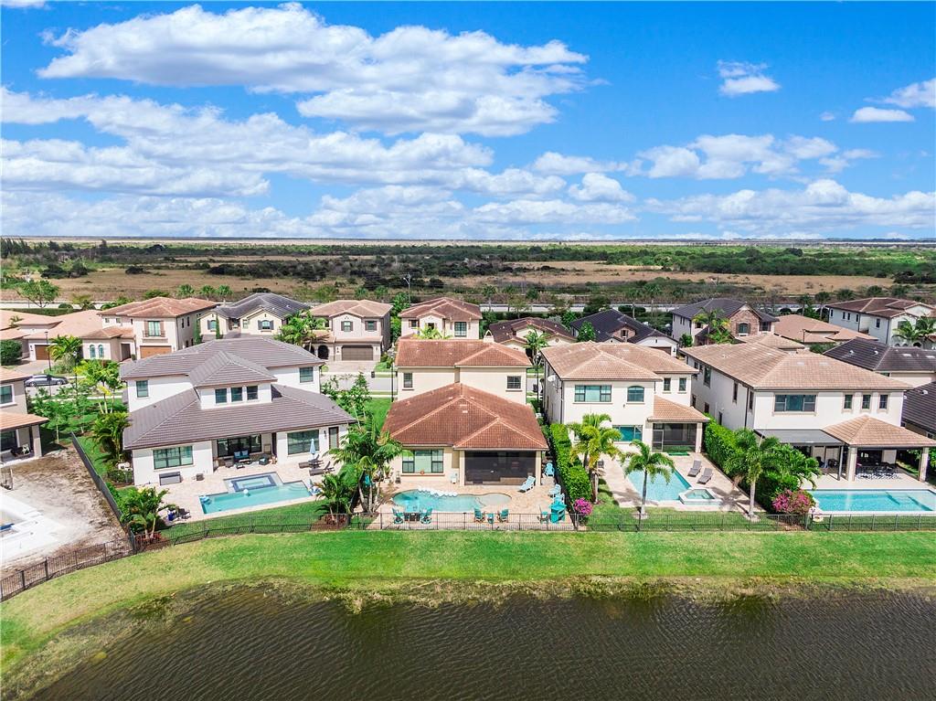 Watercrest at Parkland - Residential