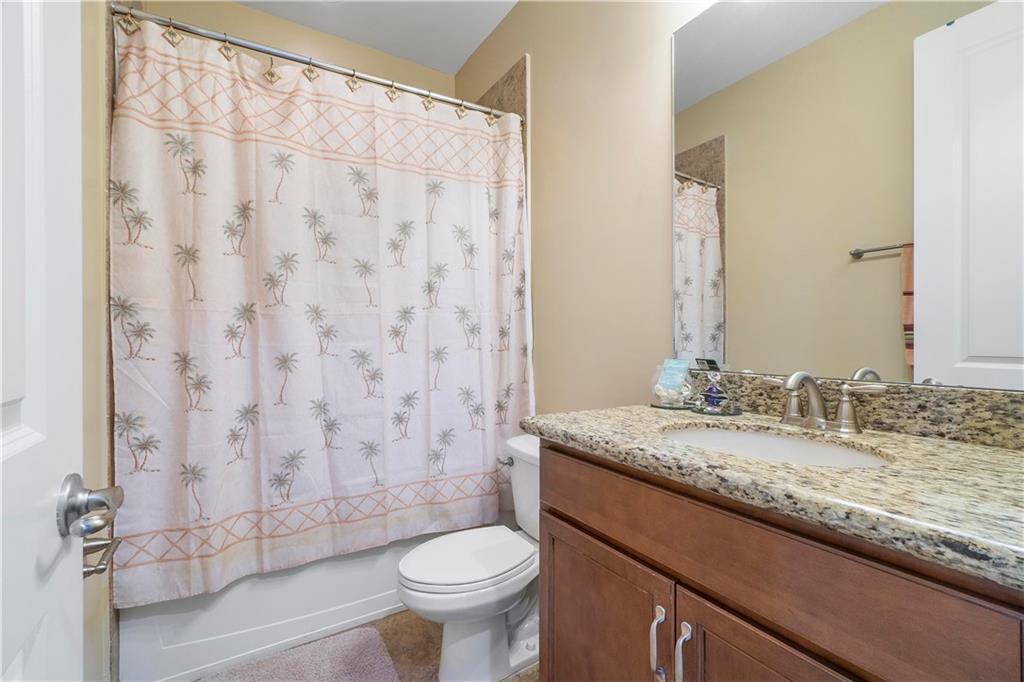 Watercrest at Parkland - Residential