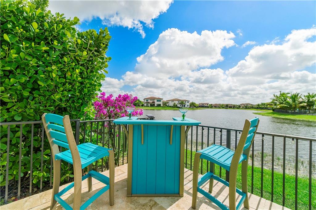 Watercrest at Parkland - Residential