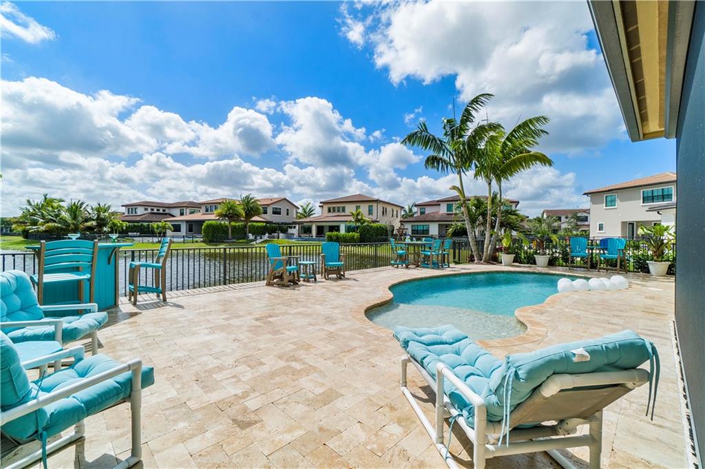 Watercrest at Parkland - Residential