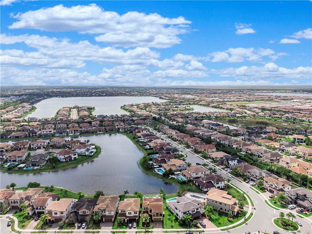 Watercrest at Parkland - Residential