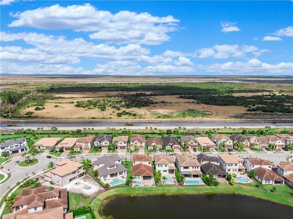 Watercrest at Parkland - Residential