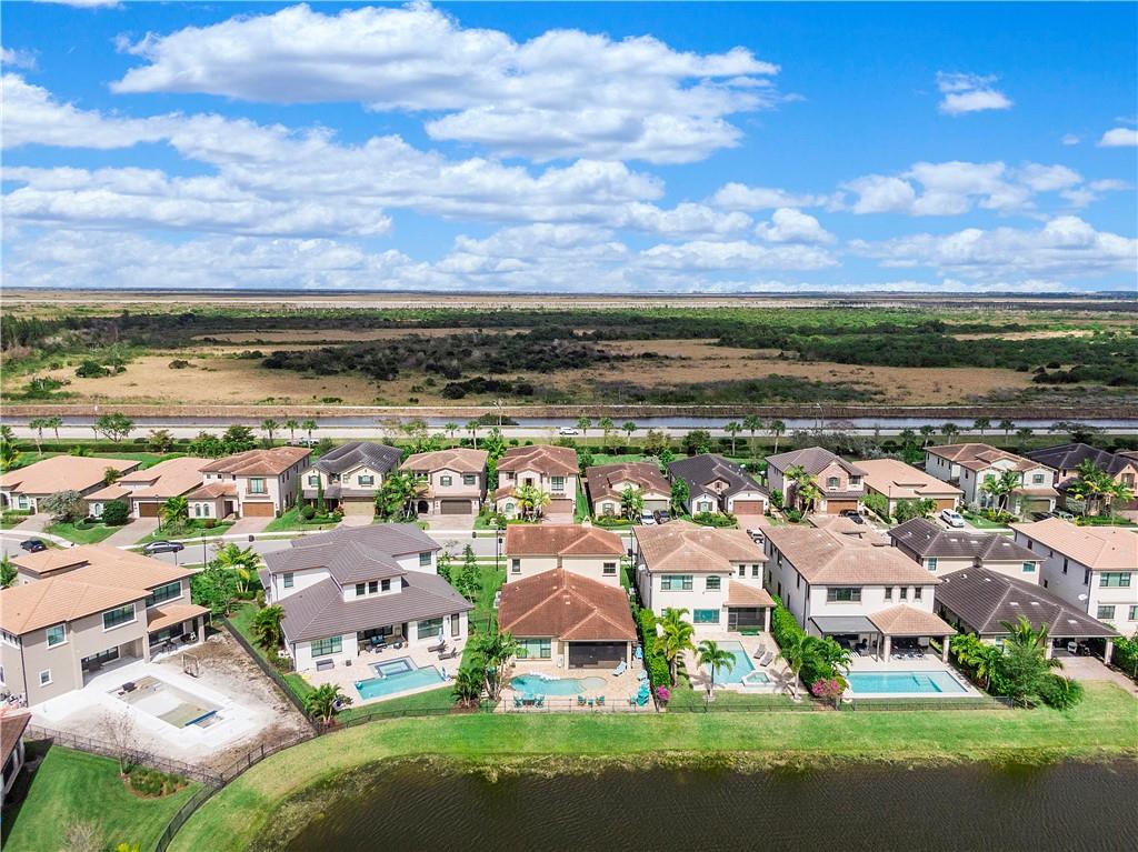 Watercrest at Parkland - Residential