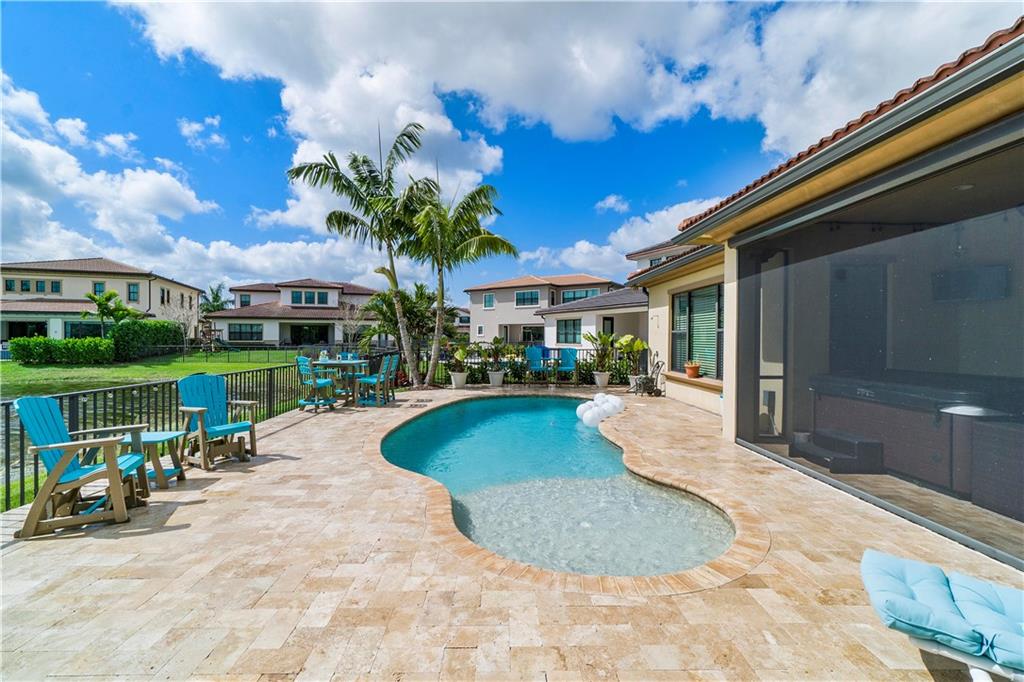 Watercrest at Parkland - Residential