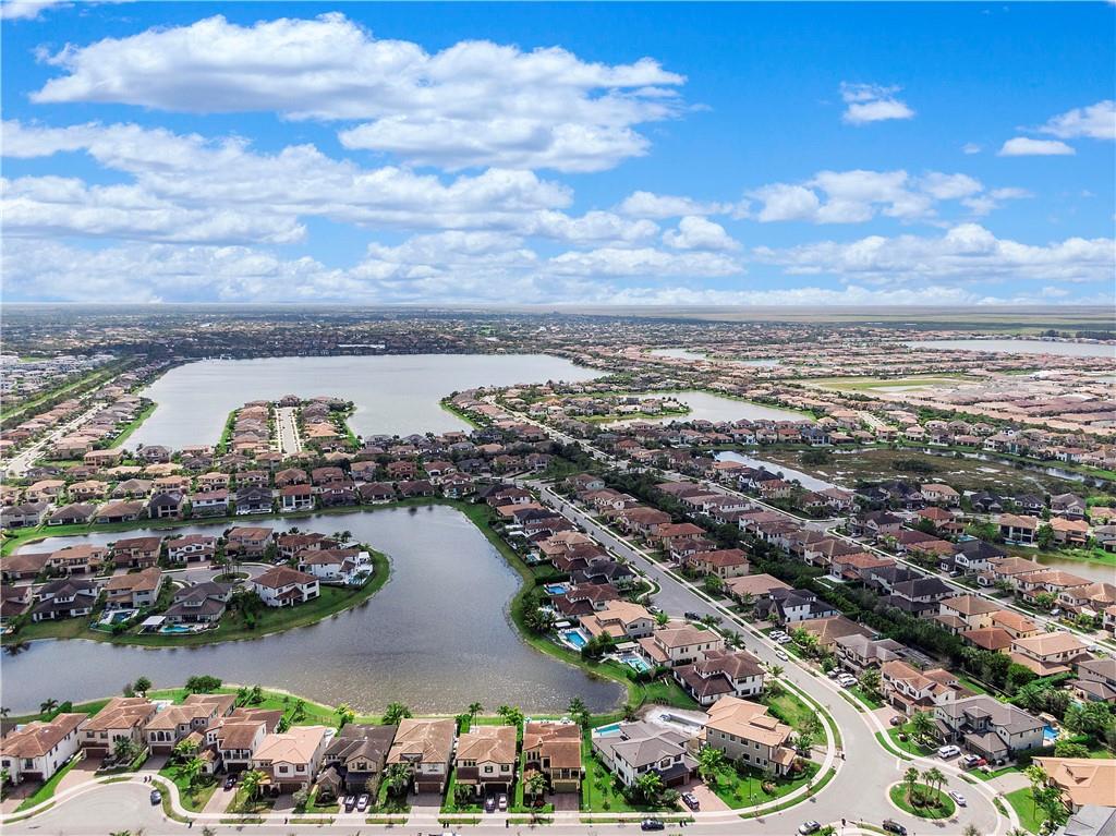 Watercrest at Parkland - Residential