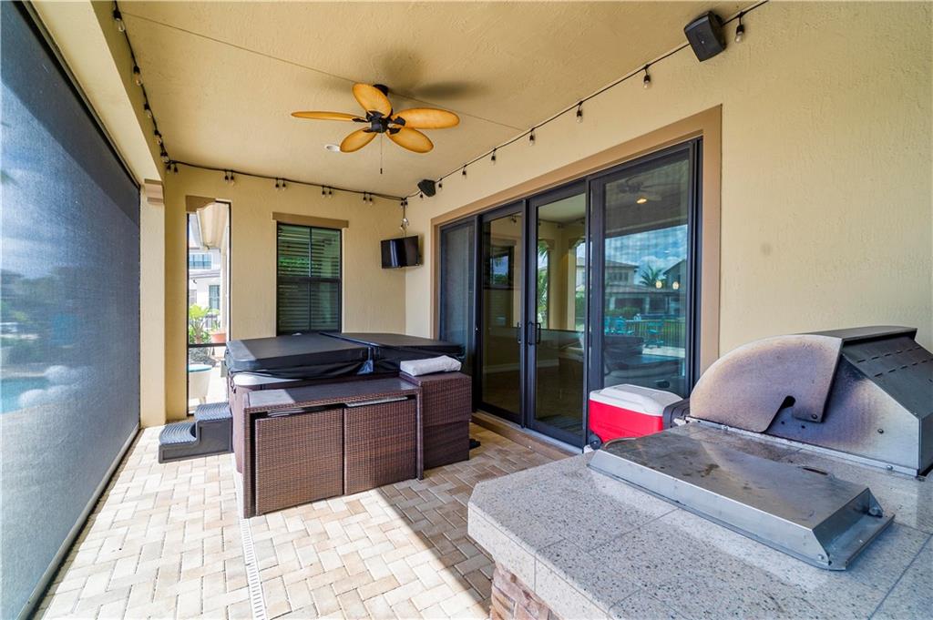 Watercrest at Parkland - Residential