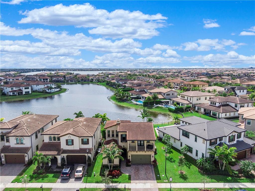 Watercrest at Parkland - Residential