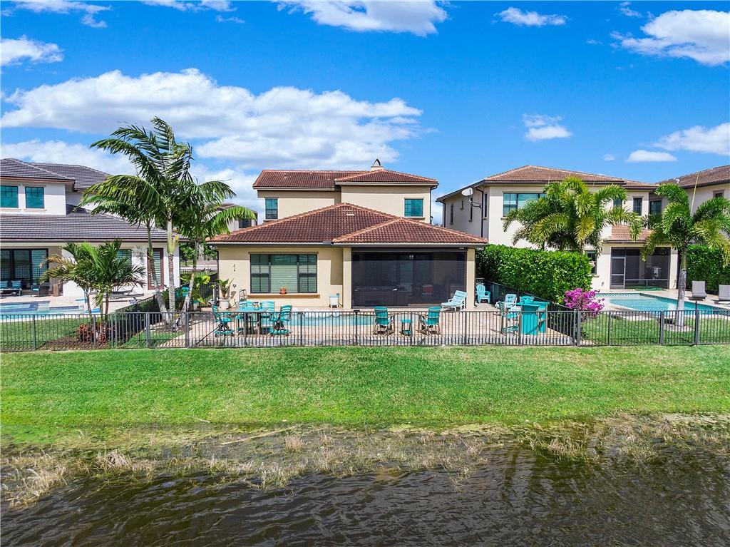 Watercrest at Parkland - Residential