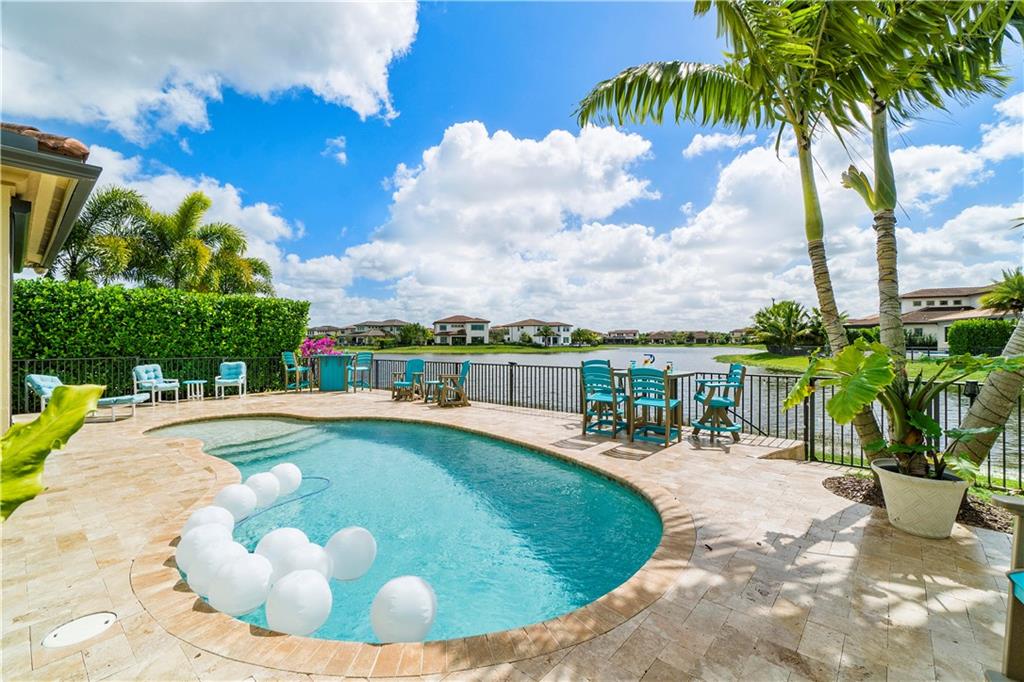 Watercrest at Parkland - Residential