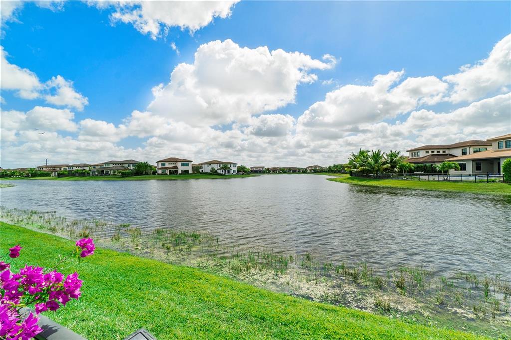 Watercrest at Parkland - Residential