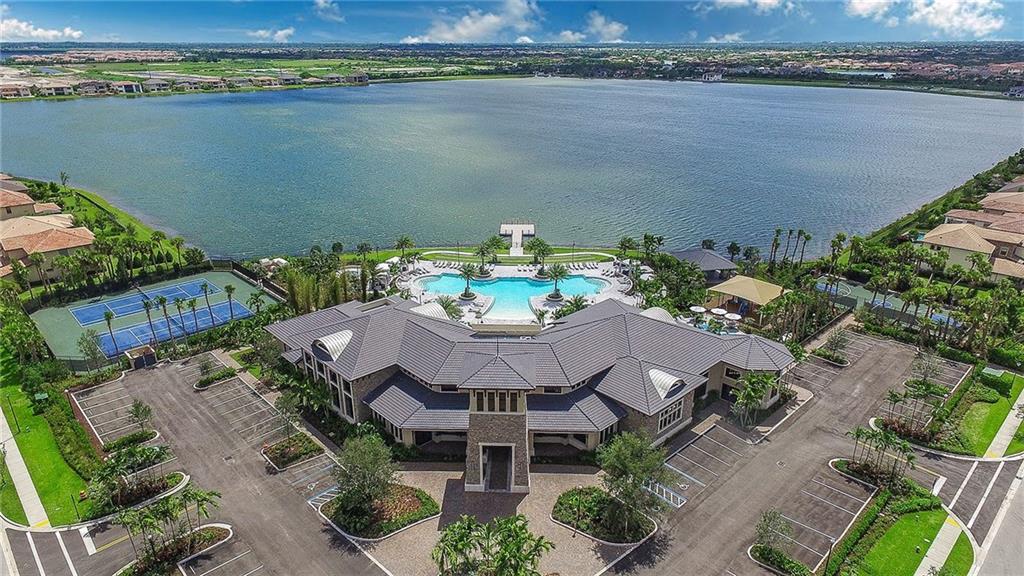 Watercrest at Parkland - Residential