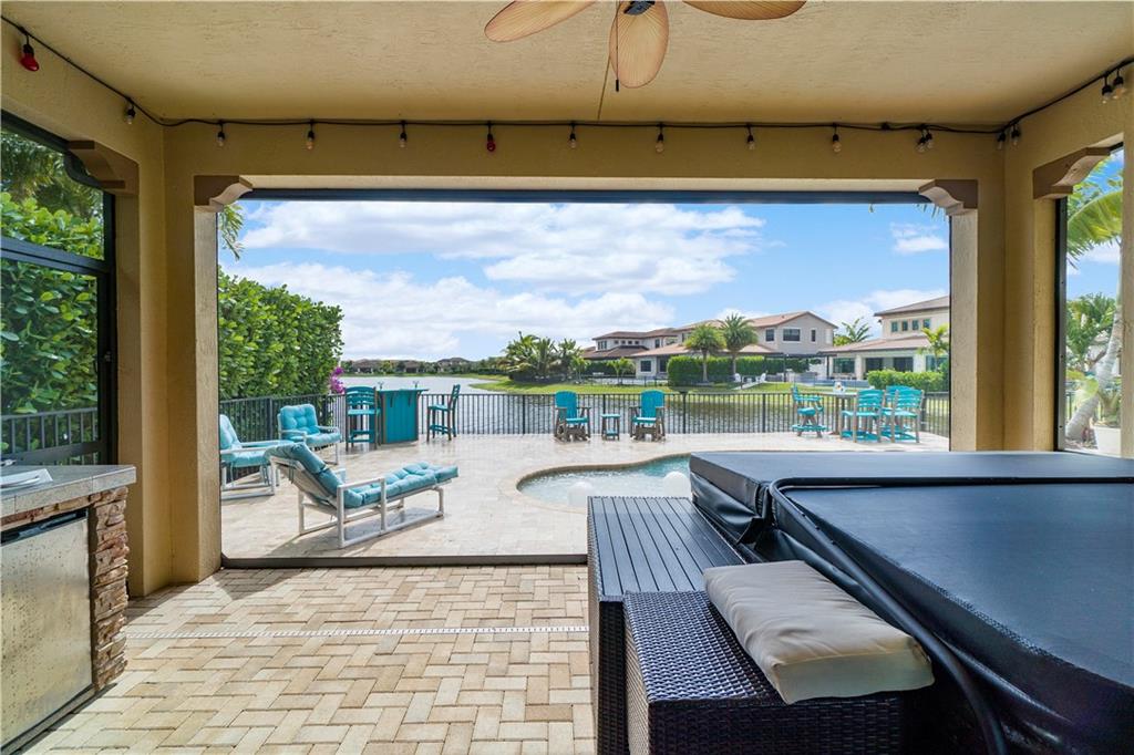 Watercrest at Parkland - Residential