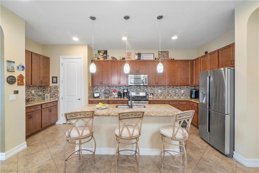 Watercrest at Parkland - Residential