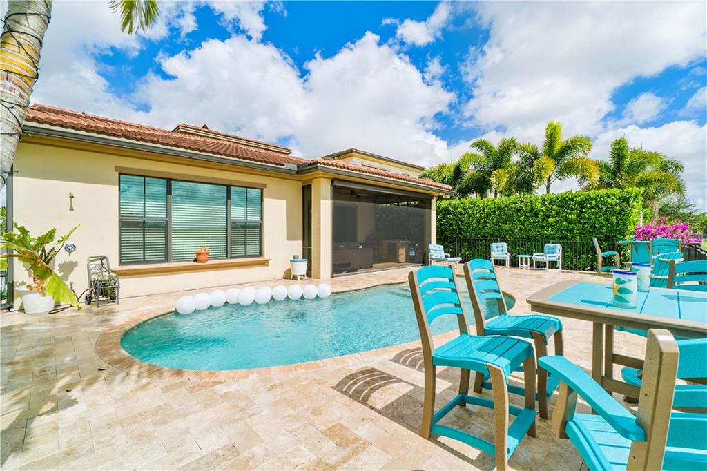 Watercrest at Parkland - Residential