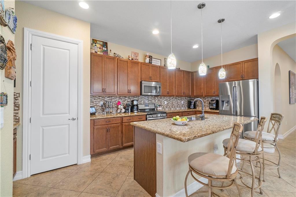 Watercrest at Parkland - Residential