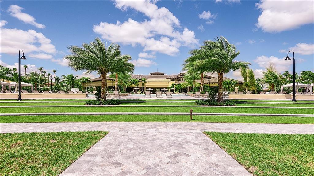 Watercrest at Parkland - Residential