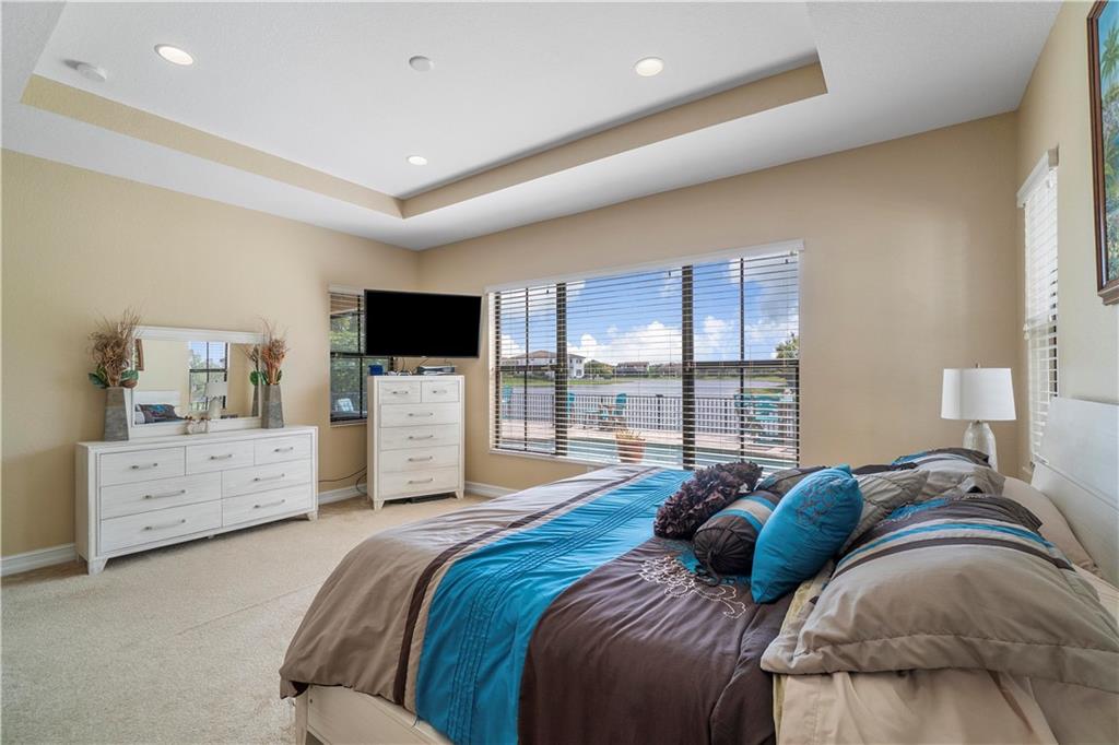 Watercrest at Parkland - Residential