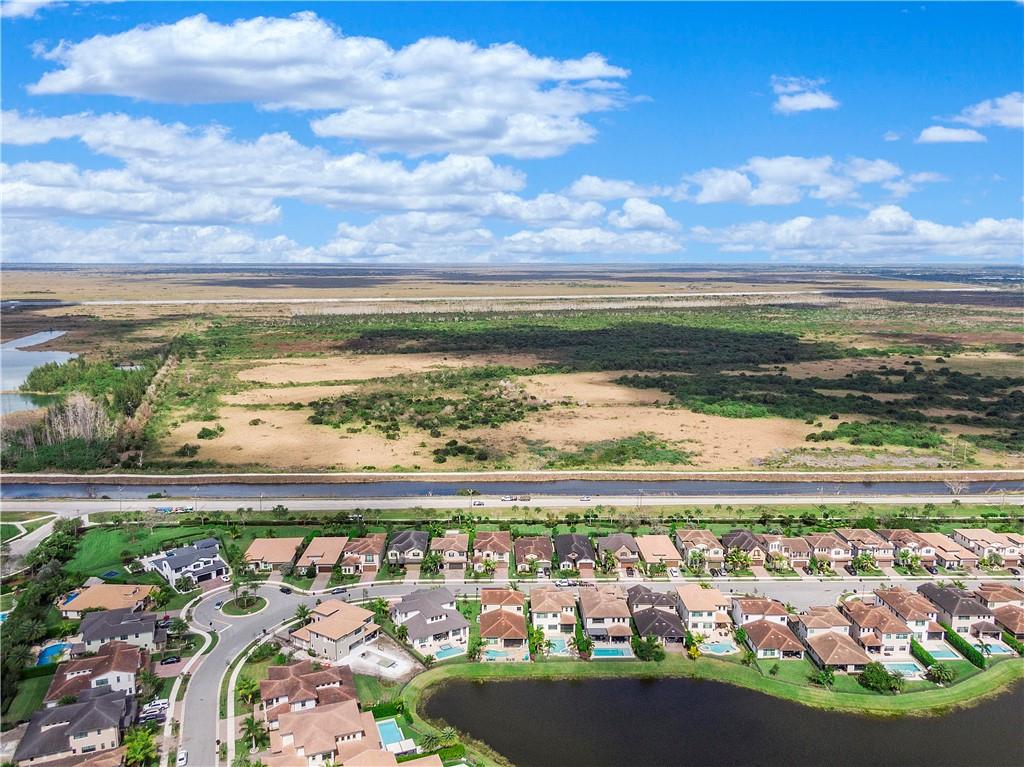 Watercrest at Parkland - Residential