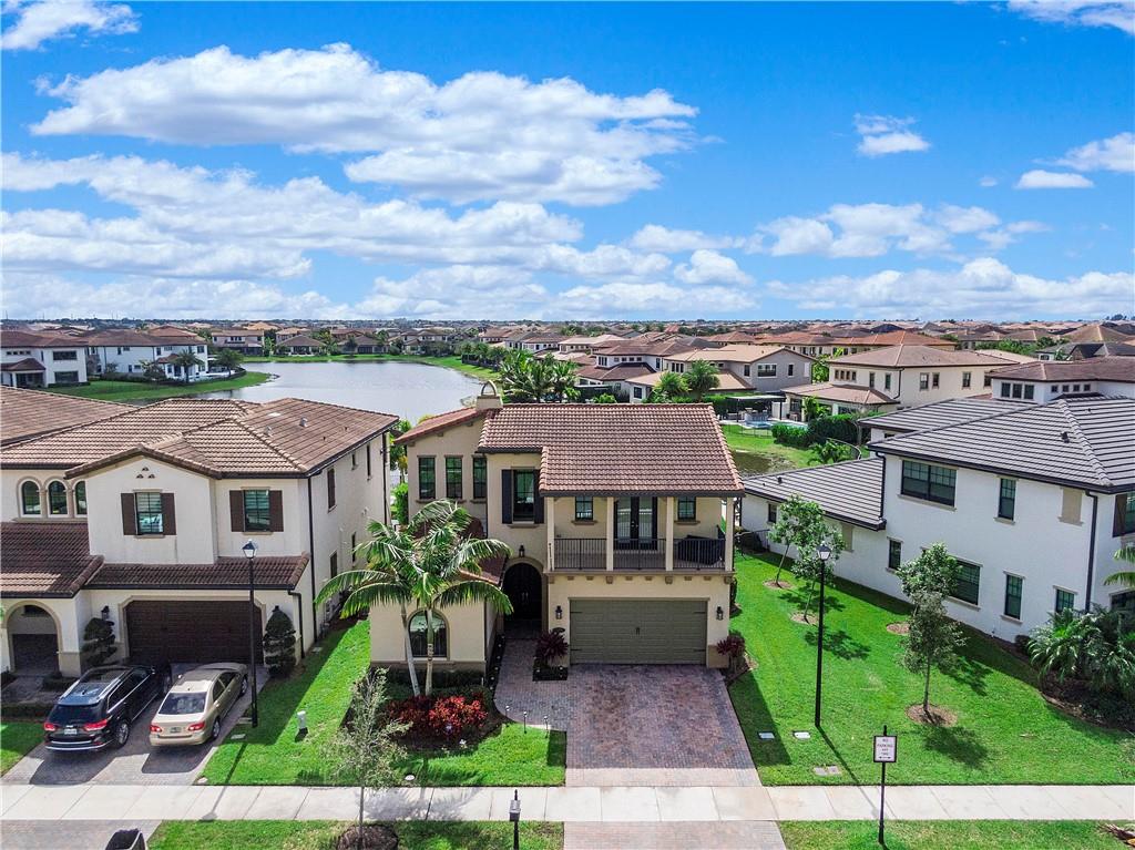 Watercrest at Parkland - Residential