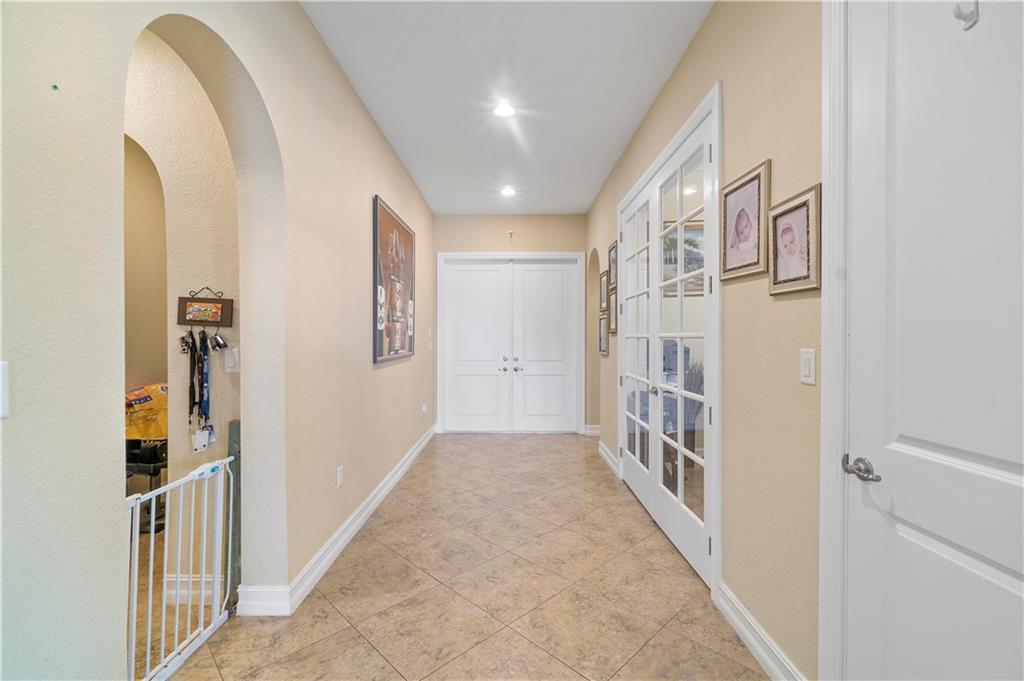 Watercrest at Parkland - Residential