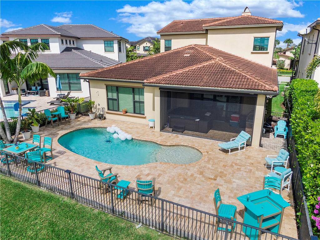Watercrest at Parkland - Residential