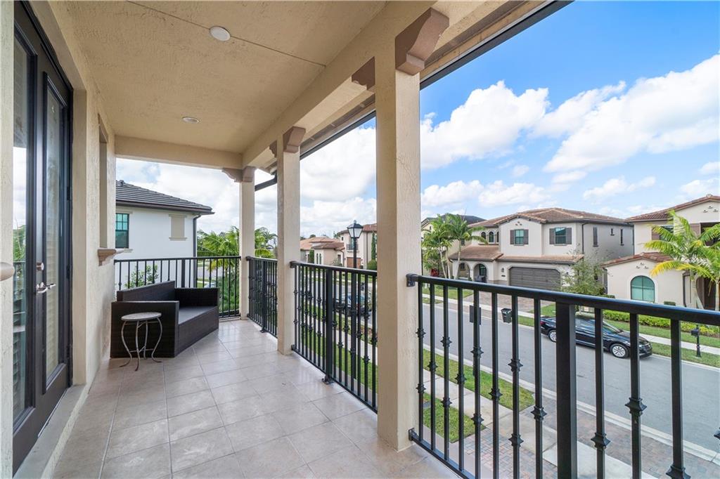 Watercrest at Parkland - Residential