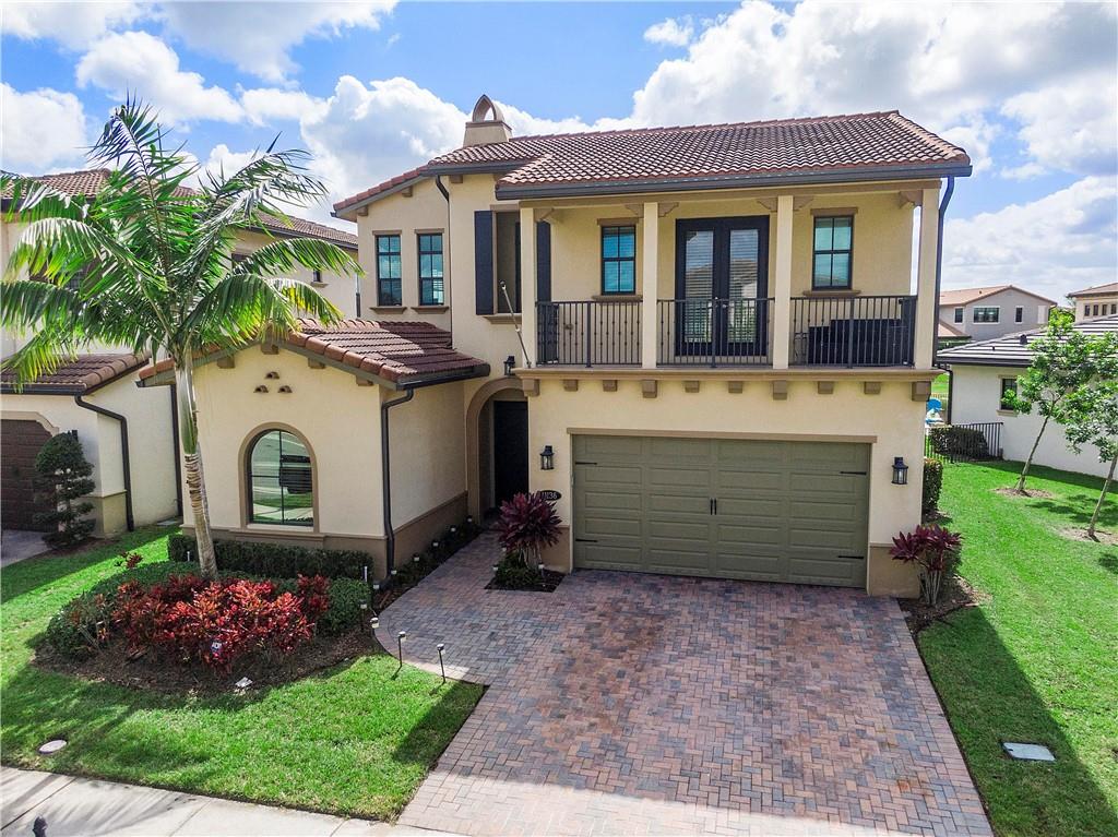 Watercrest at Parkland - Residential