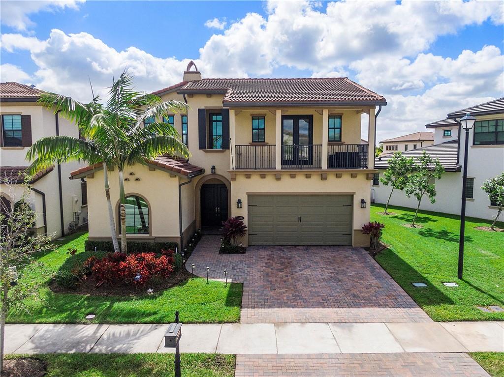 Watercrest at Parkland - Residential